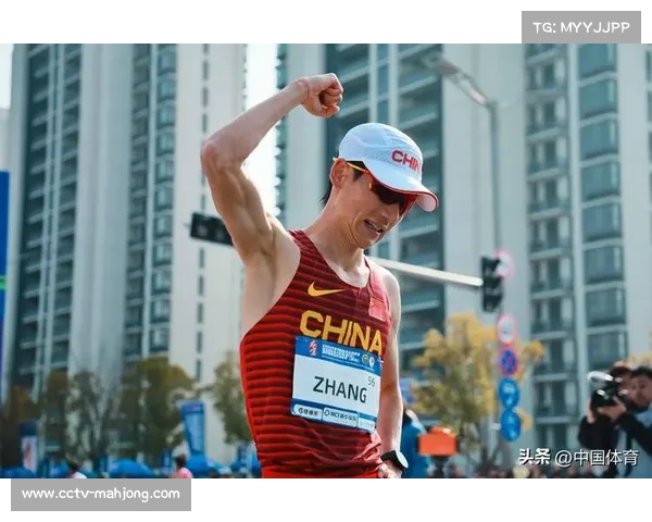 中国竞走队亚锦赛首日震撼全场摘得三金两银展现强大实力