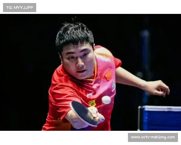 梁靖崑赛场落泪引发舆论共鸣 体育媒体传播效应与情感共振分析