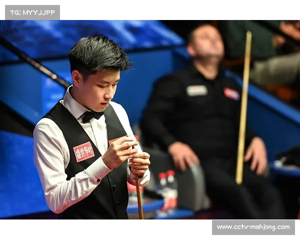 北爱尔兰公开赛首日乔丹·布朗横扫赵心童 主场选手上演爆冷晋级 北爱尔兰公开赛首日乔丹·布朗横扫赵心童 主场选手上演爆冷晋级