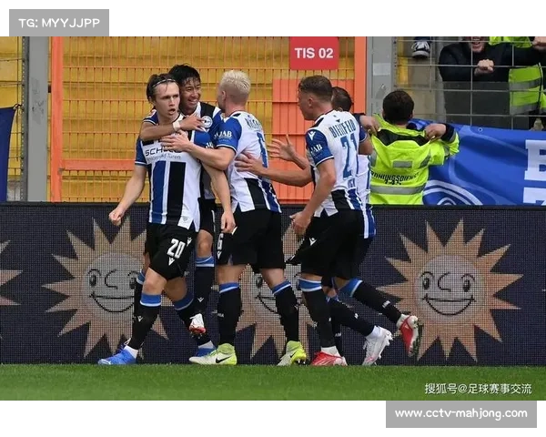 美因茨与不莱梅1-1战平 斯特奇终场绝平救主 美因茨与不莱梅1-1战平 斯特奇终场绝平救主