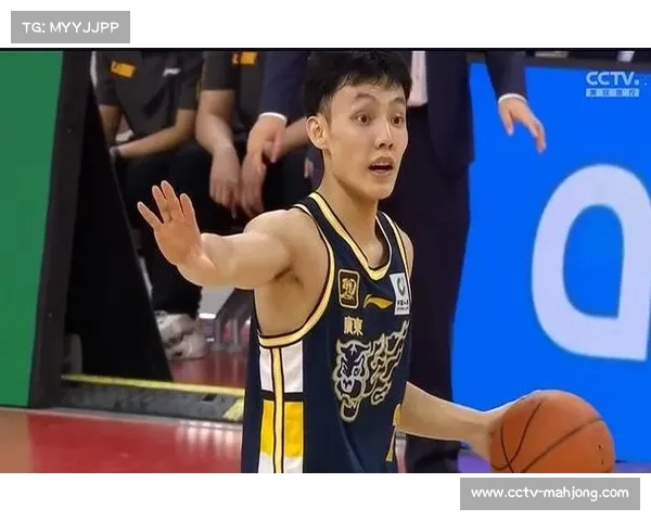 徐杰压哨绝杀，广东末节逆转山西终结连败