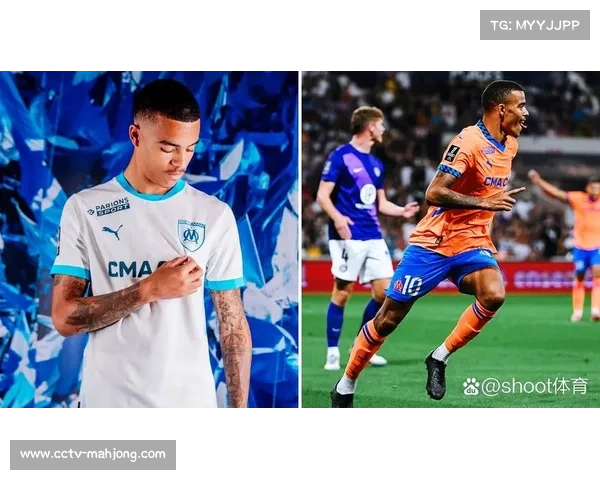 格林伍德法甲梅开二度,马赛5-1大胜尼斯 格林伍德法甲梅开二度,马赛5-1大胜尼斯