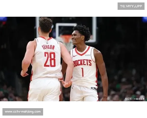 杜兰特与弗拉格对飙三分，火箭独行侠比分交替领先