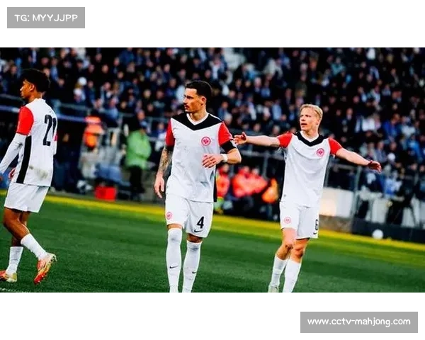 斯图加特再战法兰克福，德甲积分榜中游争夺日趋激烈